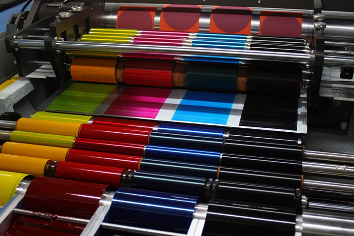 Printing Press In Mumbai