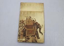 Double Gate Brochures