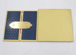 Half Fold Brochures