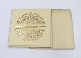 Half Fold Brochures