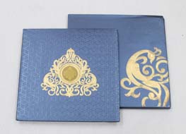 Half Fold Brochures