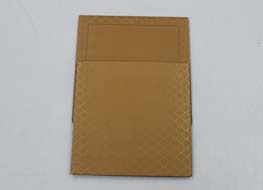 Half Fold Brochures