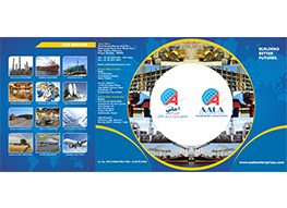 Tri Fold Brochures