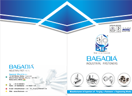 Half Fold Brochures