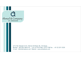 Envelope Printing In Mumbai
