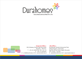 Envelope Printing In Mumbai