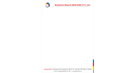 letterhead Printing In Mumbai