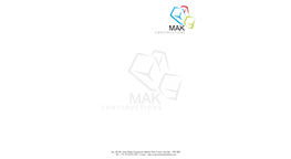 letterhead Printing In Mumbai