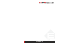 letterhead Printing In Mumbai
