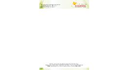 letterhead Printing In Mumbai