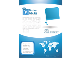 Mini Flyers Printing In Mumbai