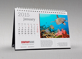 Calendar Printing In Mumbai