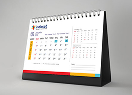 Calendar Printing In Mumbai
