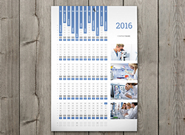 Calendar Printing In Mumbai