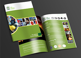 Catalogs Printing In Mumbai