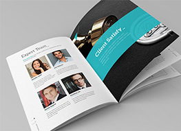 Catalogs Printing In Mumbai