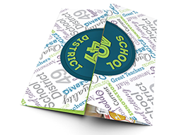 Double Gate Brochures