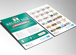 Flyers Printing In Mumbai