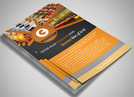 Flyers Printing In Mumbai