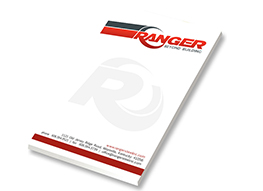 Notepads Printing In Mumbai