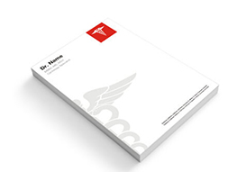 Notepads Printing In Mumbai